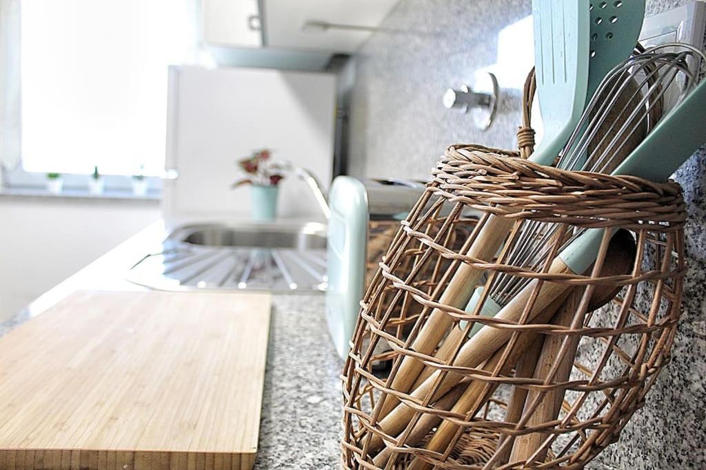 Arrabida Luxury Studio Vila Nova de Gaia Ngoại thất bức ảnh