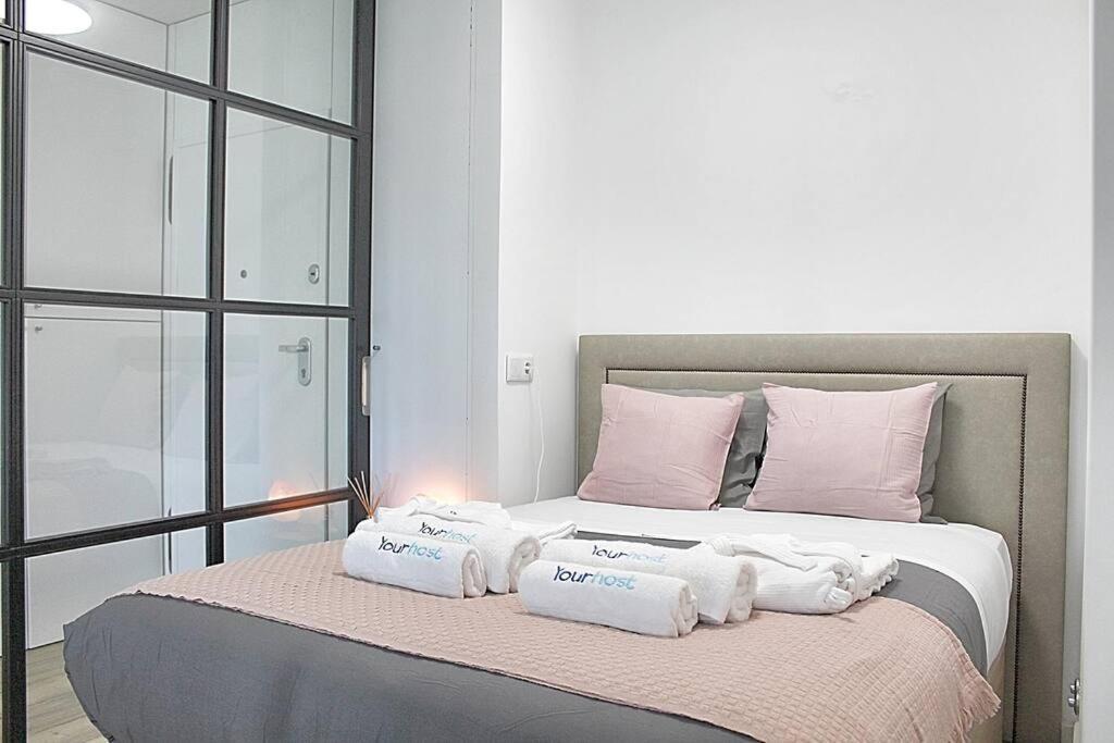 Arrabida Luxury Studio Vila Nova de Gaia Ngoại thất bức ảnh