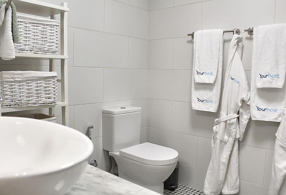 Arrabida Luxury Studio Vila Nova de Gaia Ngoại thất bức ảnh