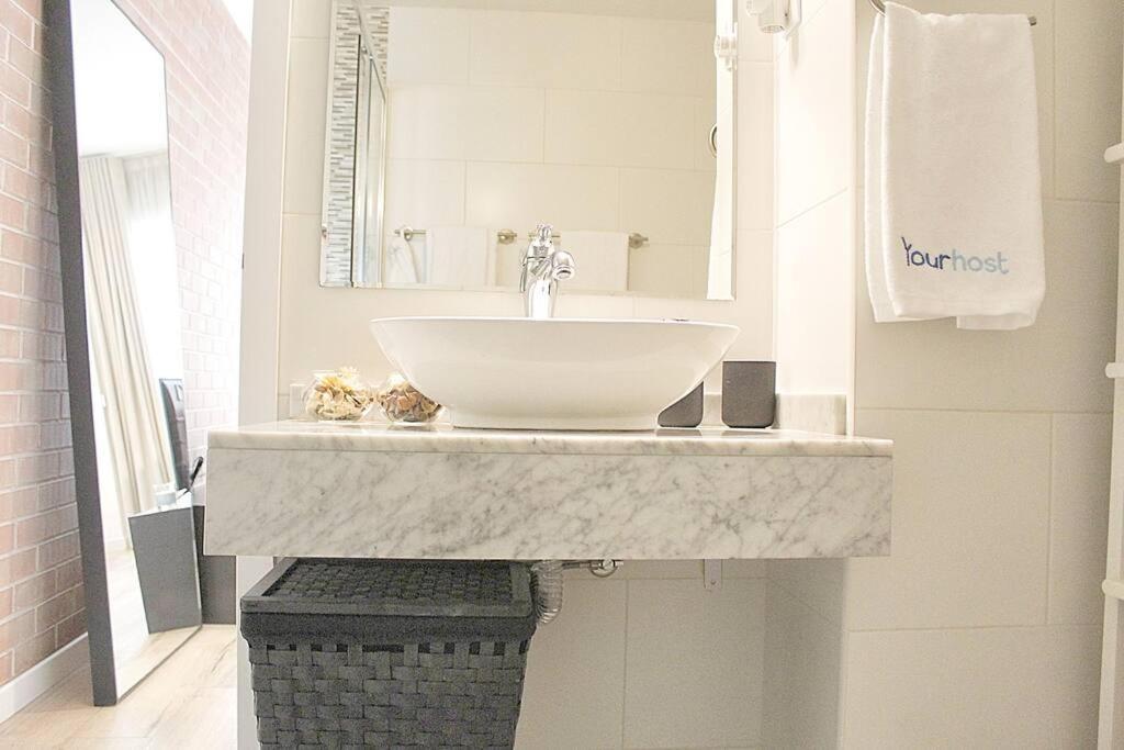 Arrabida Luxury Studio Vila Nova de Gaia Ngoại thất bức ảnh